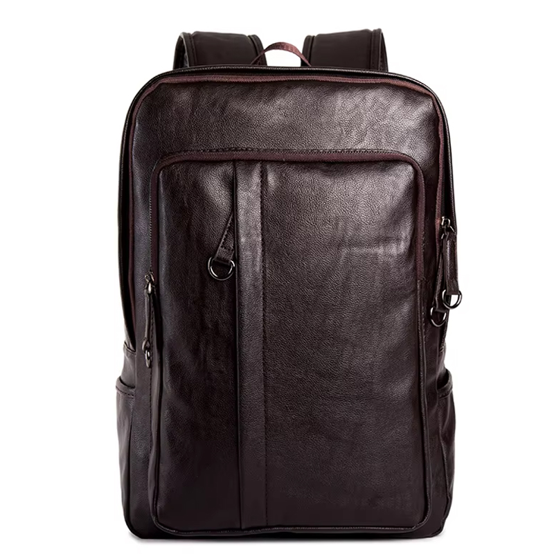 Luxury Bags That Fit Laptop - กระเป๋าเป้ผู้ชาย กระเป๋าเป้หนังสำหรับวัยรุ่น กระเป๋าเป้ลำลองสำหรับผู้ชาย กระเป๋าเป้ใส่แล็ปท็อปความจุขนาดใหญ่ กระเป๋าเดินทางสุดหรู