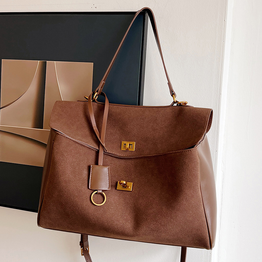 Luxury Bags Quality - กระเป๋าถือ CGCBAG แบรนด์หรู ดีไซน์วินเทจ สำหรับผู้หญิง ใช้เดินทางไปทำงาน