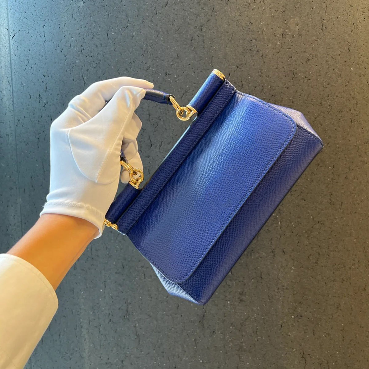 Luxury Designer Bags Ysl - กระเป๋าหนังวัวลายพิมพ์มือใหม่ปี 2026 แบรนด์หรู ดีไซน์เนอร์ กระเป๋าสะพายข้างสำหรับผู้หญิง แฟชั่น