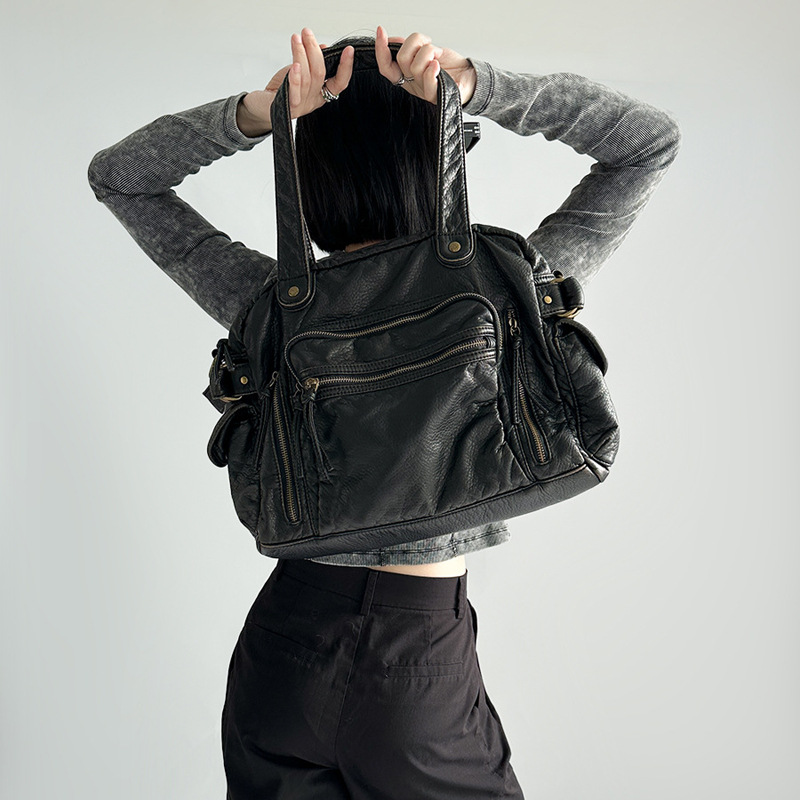 กระเป๋าถือ CGCBAG สไตล์วินเทจห - Luxury Y2K Bags บทวิจารณ์และราคา