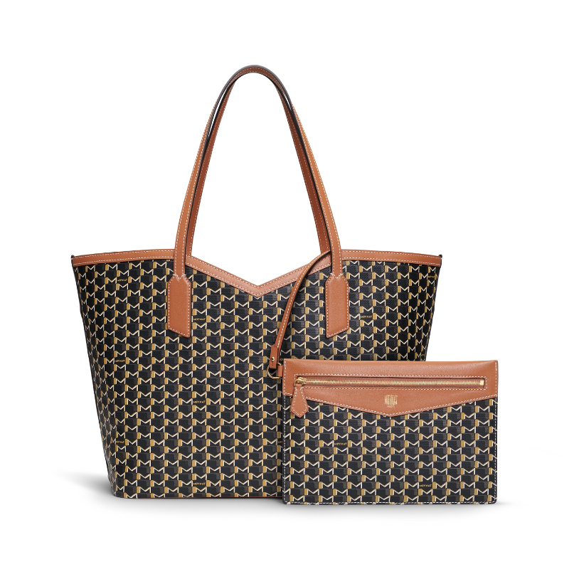 กระเป๋าโท้ทแบรนด์หรูสำหรับผู้ห - Luxury Ziploc Bags บทวิจารณ์และราคา