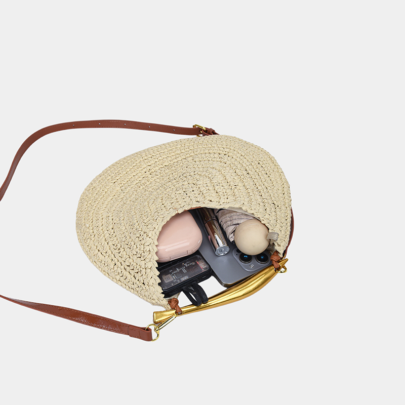 กระเป๋าถือสานทรงกลมขนาดเล็กสำห - Luxury Designer Bags Ysl บทวิจารณ์และราคา