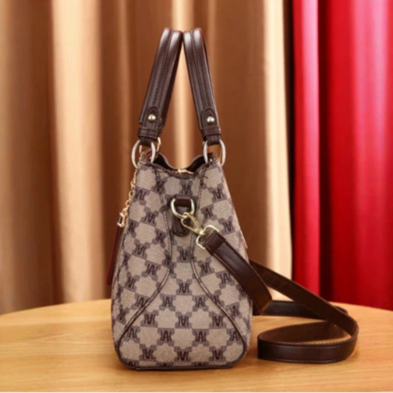 กระเป๋าสตรี, กระเป๋าถือ, กระเป - Luxury Zipper Bags บทวิจารณ์และราคา