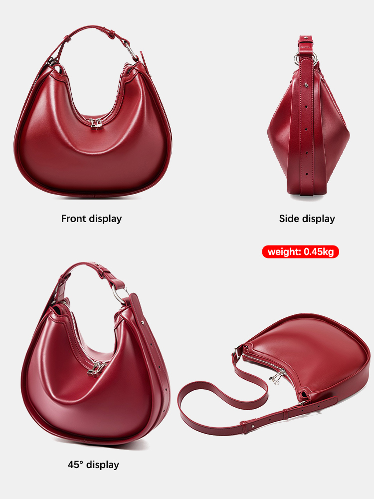 เซนซี่ พรีเมียมกระเป๋าถือหนังแ - Luxury Bags Quality บทวิจารณ์และราคา