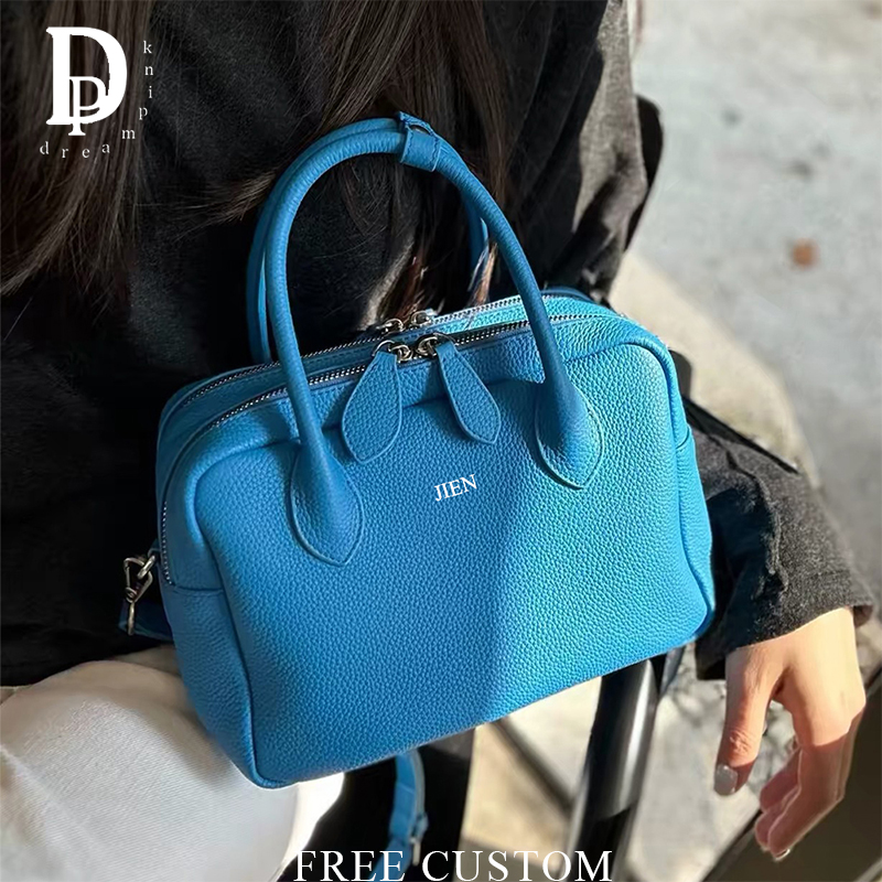 กระเป๋าสะพายข้างผู้หญิงสไตล์ลำ - Luxury Ziploc Bags บทวิจารณ์และราคา