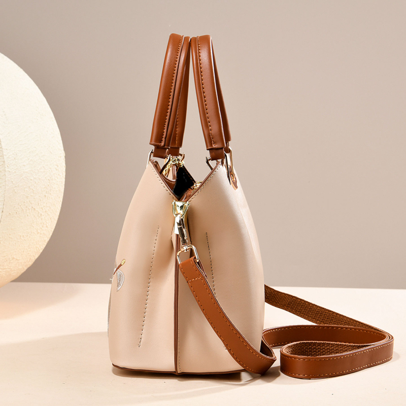 กระเป๋าถือปักลายสไตล์จีนสำหรับ - Luxury Zipper Bags บทวิจารณ์และราคา