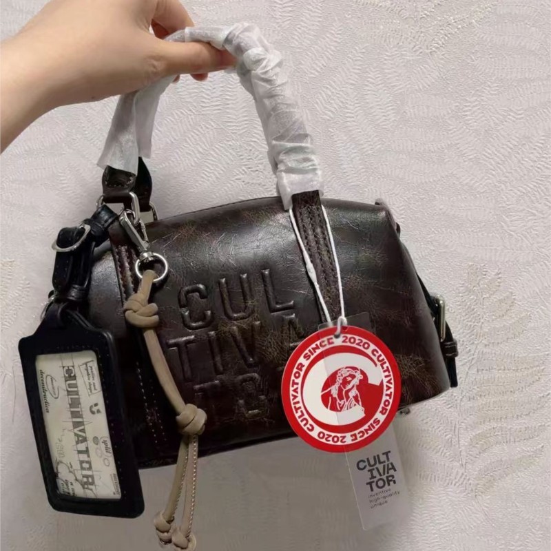 JIAERDI สไตล์วินเทจช่องเสียบกา - Luxury Y2K Bags บทวิจารณ์และราคา