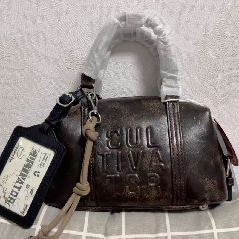 JIAERDI สไตล์วินเทจช่องเสียบกา - Luxury Y2K Bags บทวิจารณ์และราคา