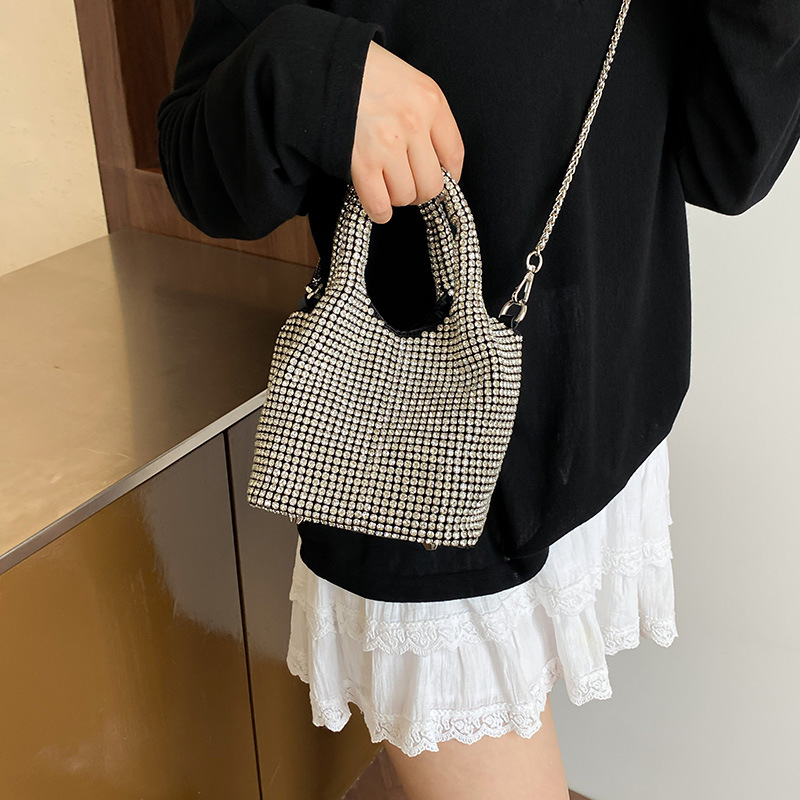 2025 ใหม่แฟชั่นผู้หญิงกระเป๋าป - Luxury Designer Bags Ysl บทวิจารณ์และราคา