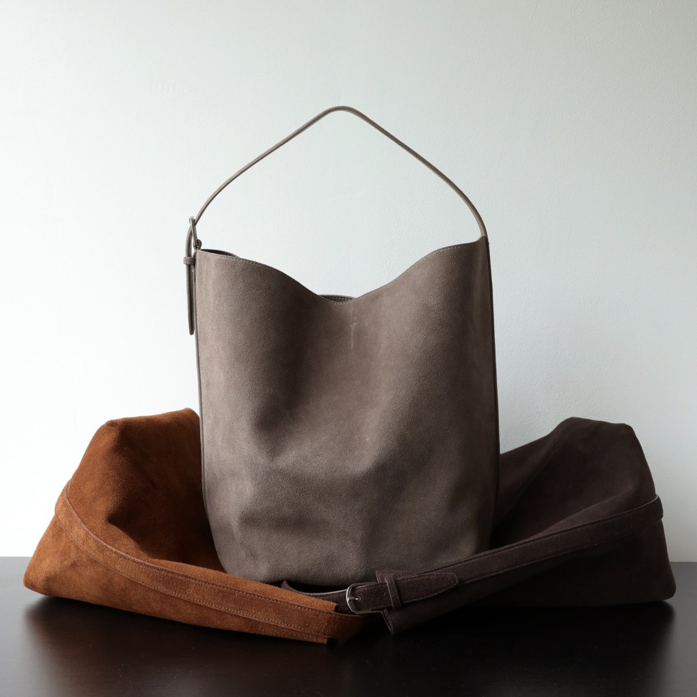 กระเป๋าถือหนังวัวแท้สไตล์เรโทร - Luxury Bags Leather บทวิจารณ์และราคา