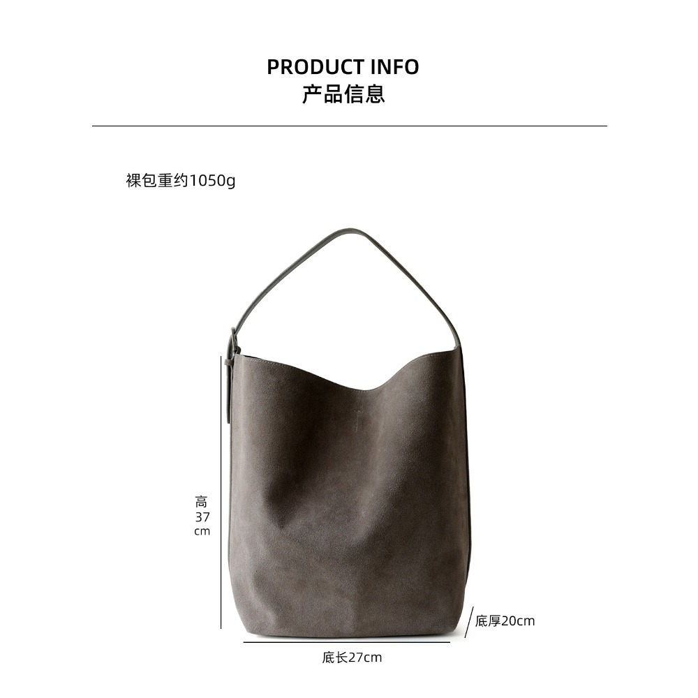 กระเป๋าถือหนังวัวแท้สไตล์เรโทร - Luxury Bags Leather บทวิจารณ์และราคา