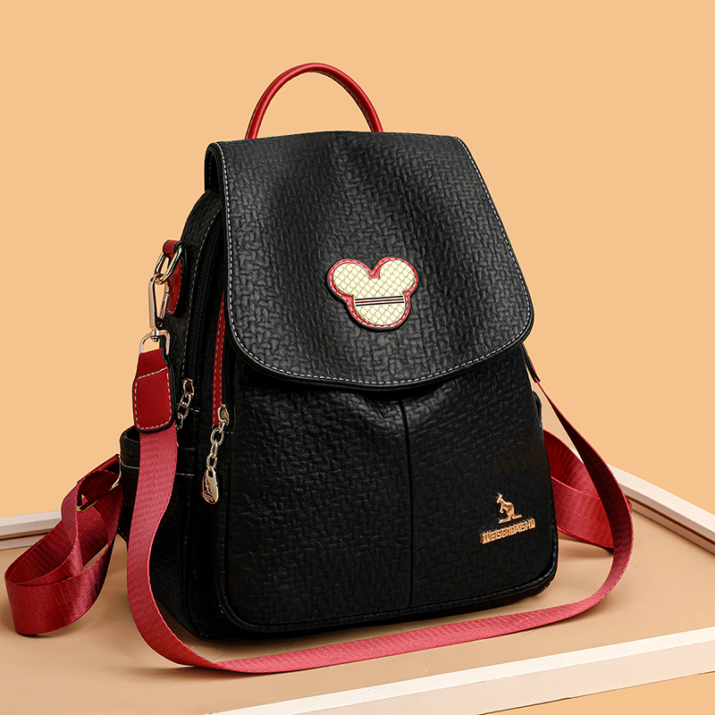 2024 Luxury Travelกระเป๋าเป้สะ - Luxury Bags Leather บทวิจารณ์และราคา