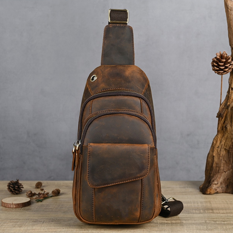 ดีไซเนอร์หรูหรากระเป๋าคาดหน้าอ - Luxury Bags Leather บทวิจารณ์และราคา