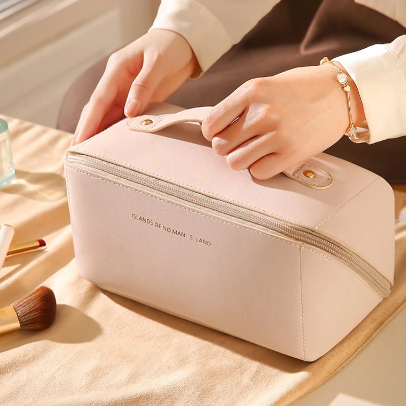 แต่งหน้าหญิงชุดเครื่องสําอางค์ - Luxury Ziploc Bags บทวิจารณ์และราคา