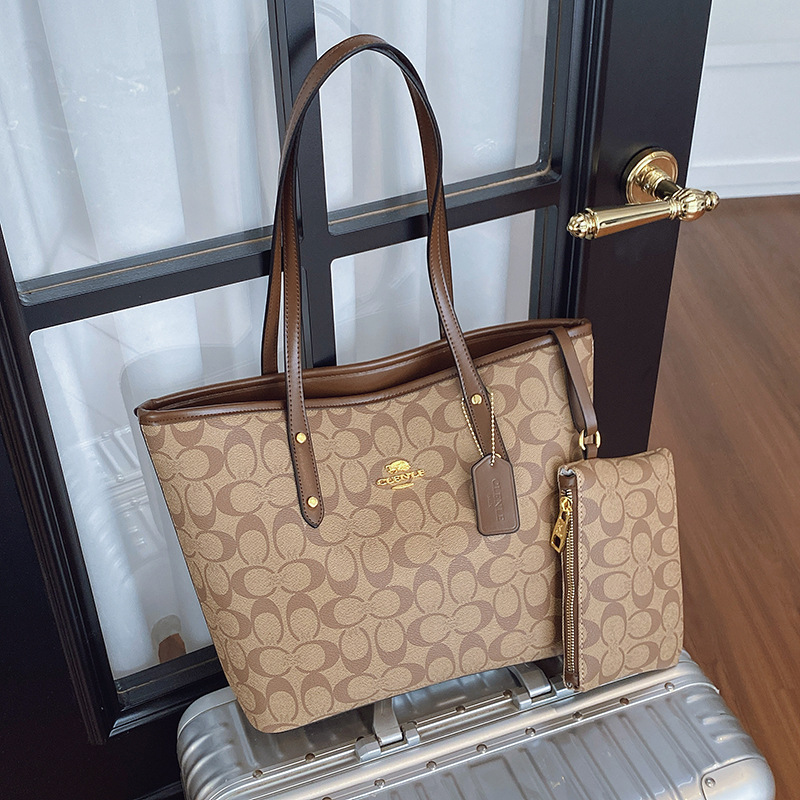 กระเป๋าสะพายไหล่ผู้หญิงแบรนด์ห - Luxury Bags Quality บทวิจารณ์และราคา
