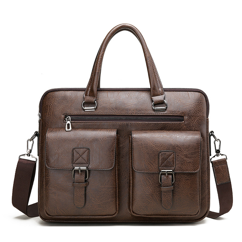 กระเป๋าใส่เอกสารทางธุรกิจของผู - Luxury Bags That Fit Laptop บทวิจารณ์และราคา