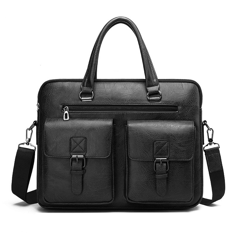 กระเป๋าใส่เอกสารทางธุรกิจของผู - Luxury Bags That Fit Laptop บทวิจารณ์และราคา