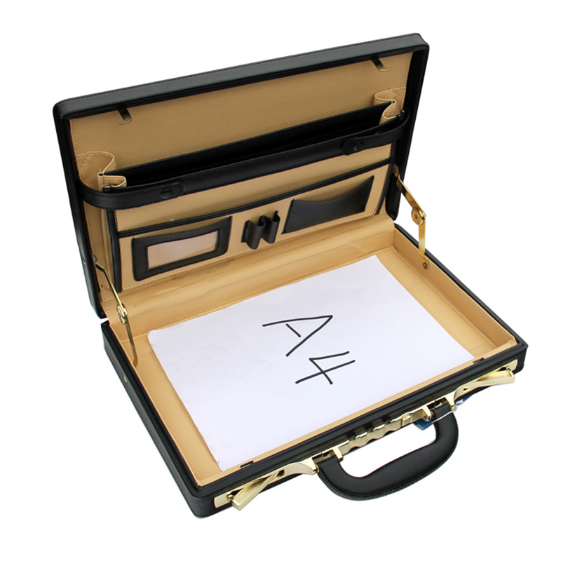 Luxury PU หนัง Rolling กระเป๋า - Luxury Bags That Fit Laptop บทวิจารณ์และราคา