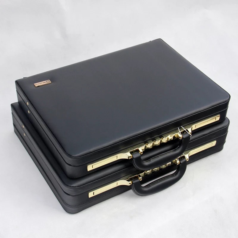 Luxury PU หนัง Rolling กระเป๋า - Luxury Bags That Fit Laptop บทวิจารณ์และราคา