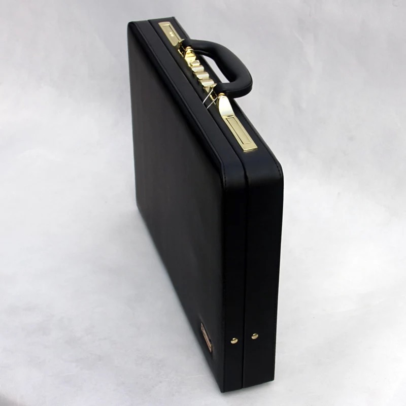 Luxury PU หนัง Rolling กระเป๋า - Luxury Bags That Fit Laptop บทวิจารณ์และราคา