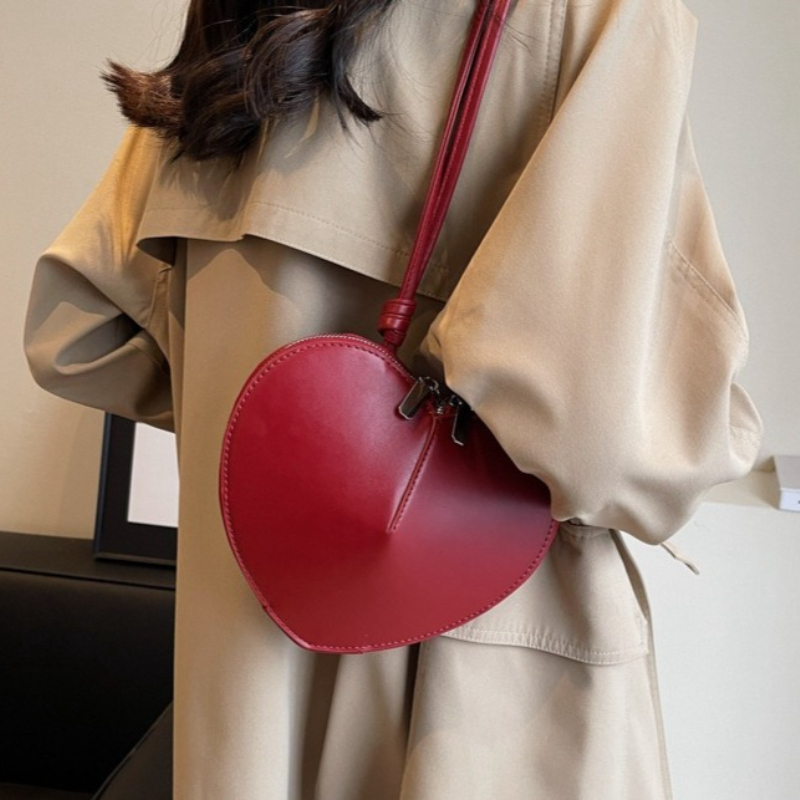กระเป๋าโทรศัพท์มือถือหนัง PU ร - Luxury Y2K Bags บทวิจารณ์และราคา