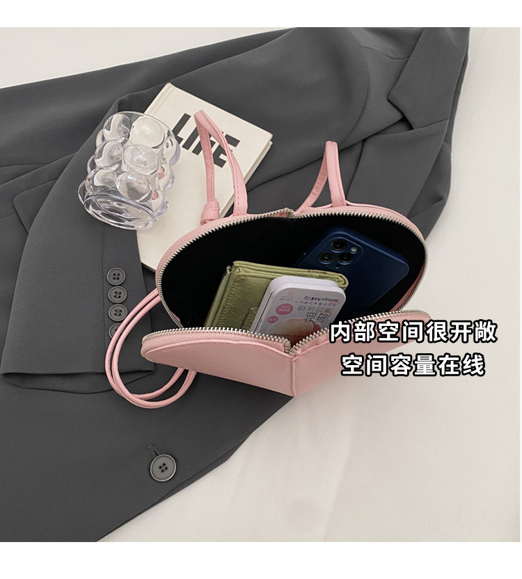 กระเป๋าโทรศัพท์มือถือหนัง PU ร - Luxury Y2K Bags บทวิจารณ์และราคา