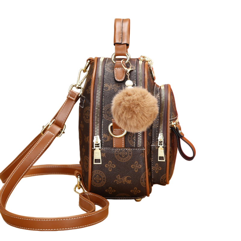 ชุดกระเป๋าผู้หญิง 3 ชิ้น กระเป - Luxury Zipper Bags บทวิจารณ์และราคา