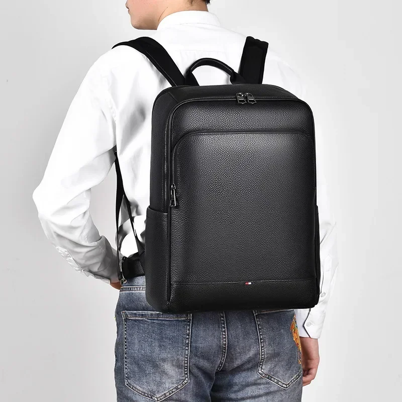 2025 ใหม่แบรนด์หรูของแท้หนังผู - Luxury Bags That Fit Laptop บทวิจารณ์และราคา