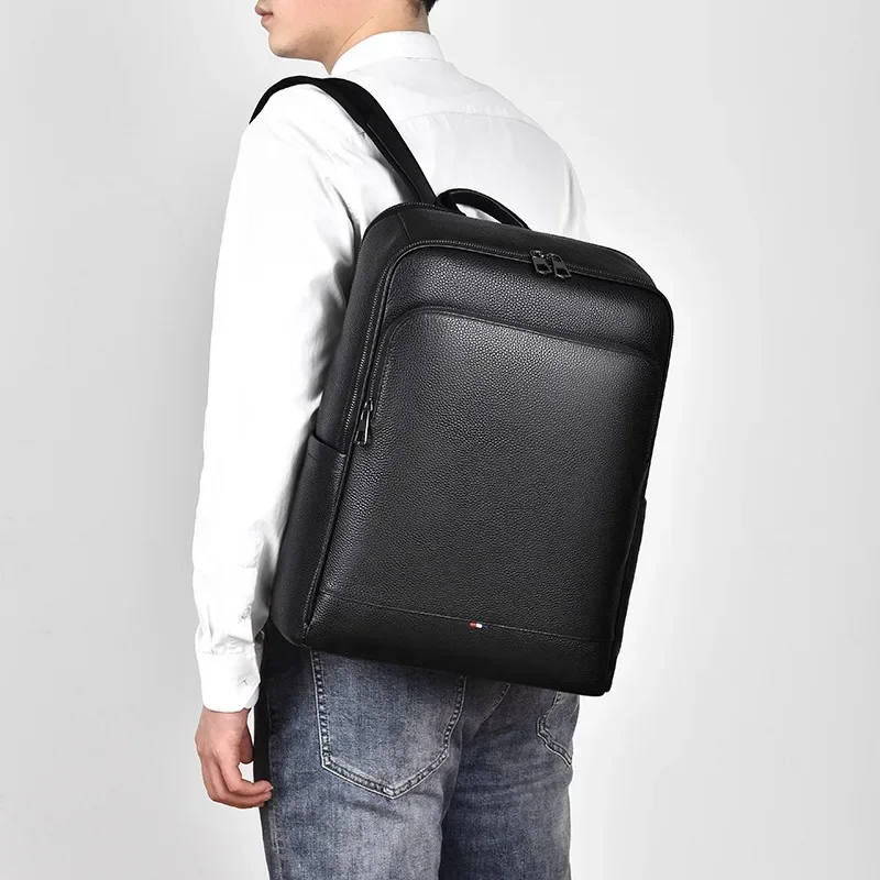 2025 ใหม่แบรนด์หรูของแท้หนังผู - Luxury Bags That Fit Laptop บทวิจารณ์และราคา