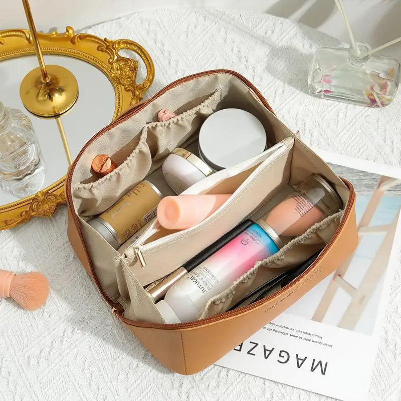 กระเป๋าใส่เครื่องสำอางสำหรับผู - Luxury Ziploc Bags บทวิจารณ์และราคา