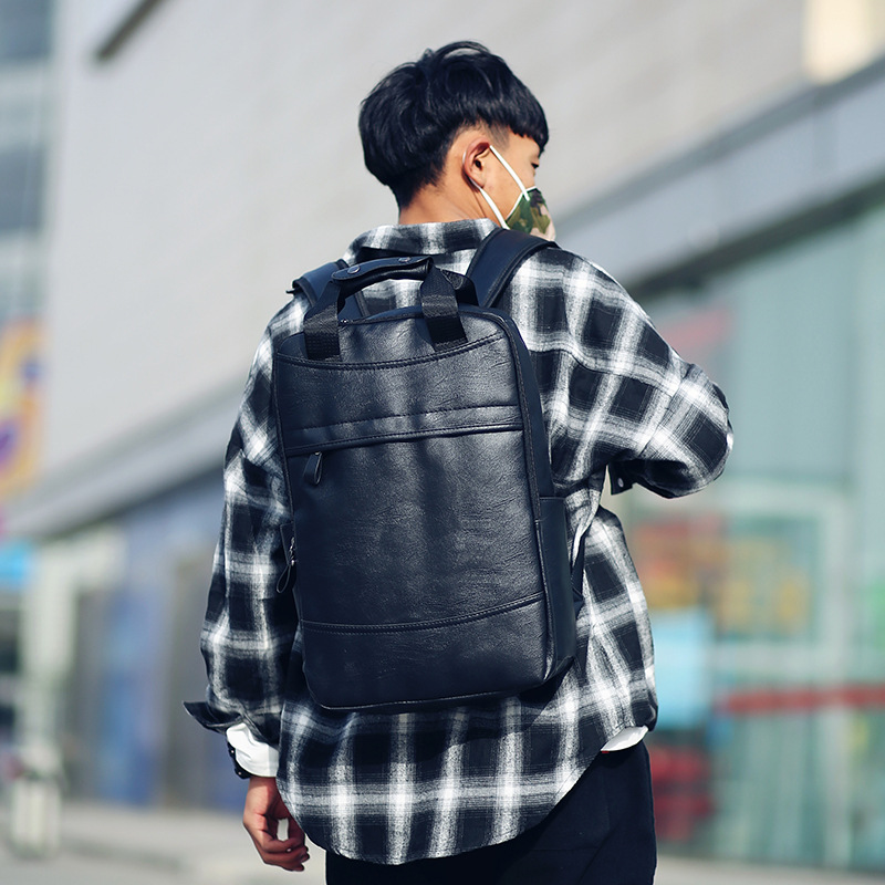 กระเป๋าเป้สะพายหลังกันน้ำวินเท - Luxury Bags That Fit Laptop บทวิจารณ์และราคา