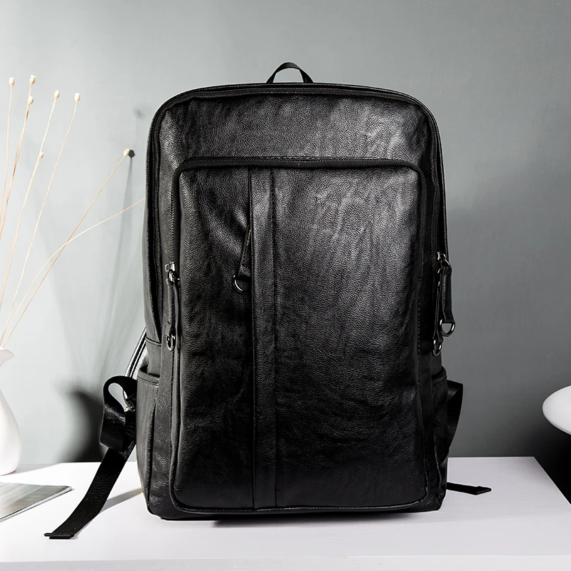 กระเป๋าเป้ผู้ชาย กระเป๋าเป้หนั - Luxury Bags That Fit Laptop บทวิจารณ์และราคา