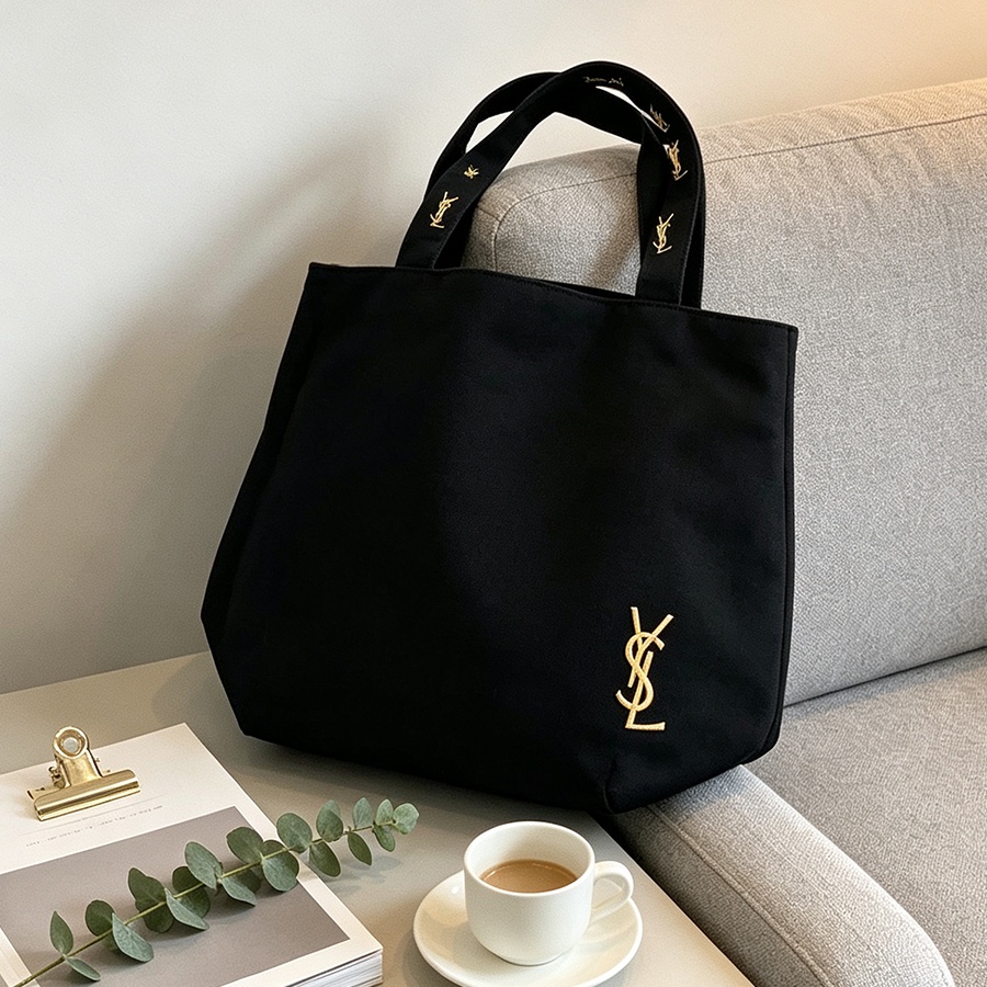 กระเป๋า YSL (Yves Saint Lauren - Luxury Designer Bags Ysl บทวิจารณ์และราคา