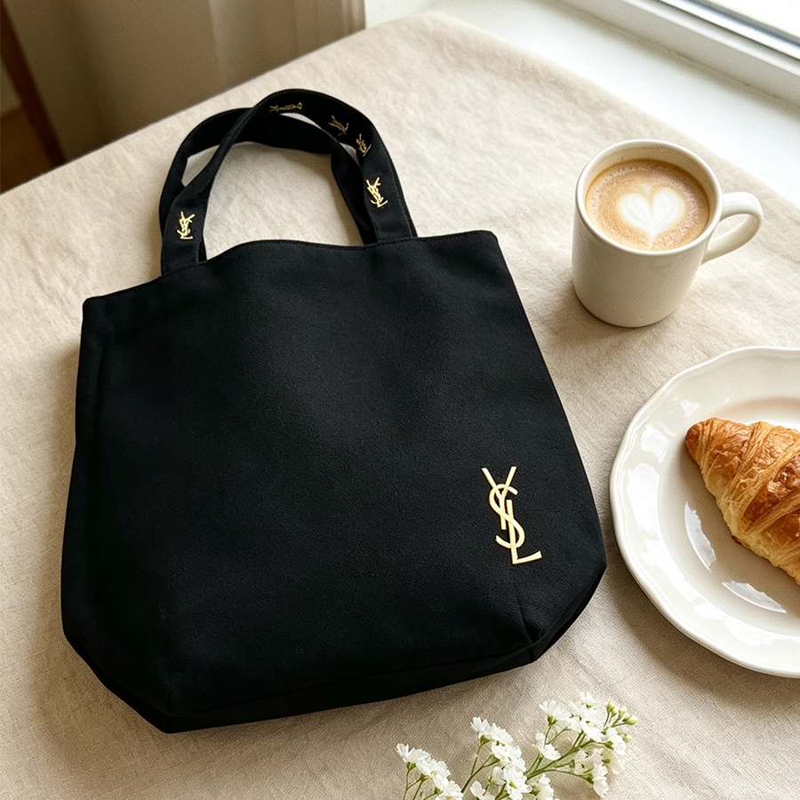 กระเป๋า YSL (Yves Saint Lauren - Luxury Designer Bags Ysl บทวิจารณ์และราคา