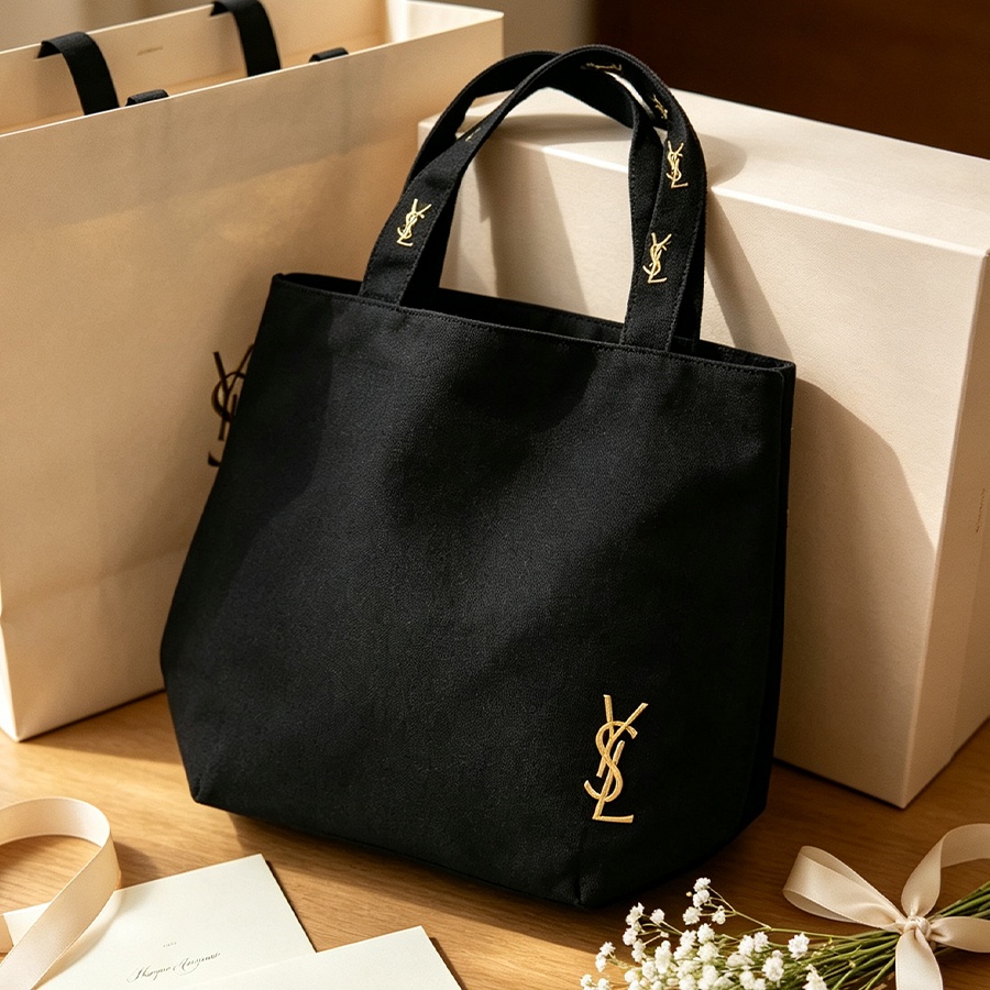กระเป๋า YSL (Yves Saint Lauren - Luxury Designer Bags Ysl บทวิจารณ์และราคา