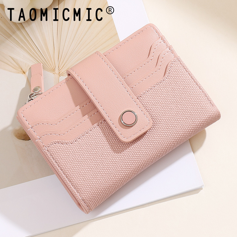 กระเป๋าสตางค์หนังผู้หญิงแบบมีซ - Luxury Ziploc Bags บทวิจารณ์และราคา