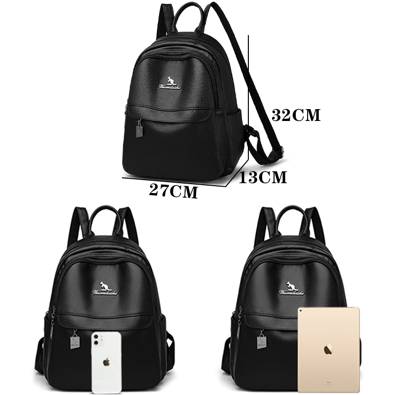 2024 ใหม่ผู้หญิงไหล่กระเป๋าหนั - Luxury Bags Leather บทวิจารณ์และราคา