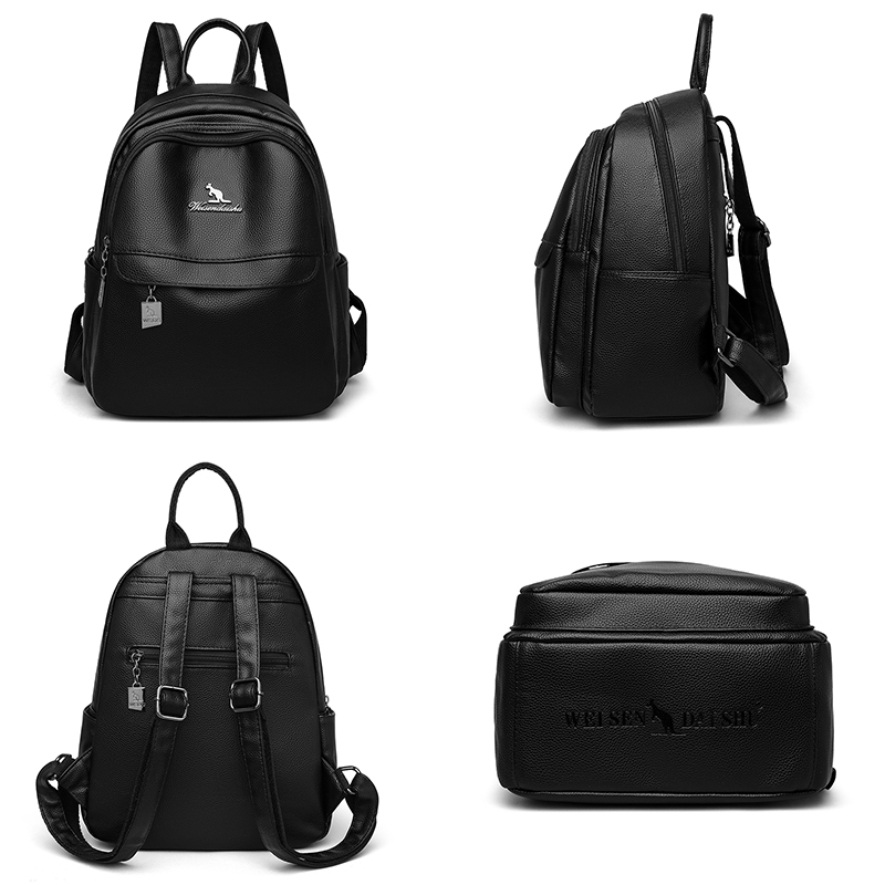 2024 ใหม่ผู้หญิงไหล่กระเป๋าหนั - Luxury Bags Leather บทวิจารณ์และราคา