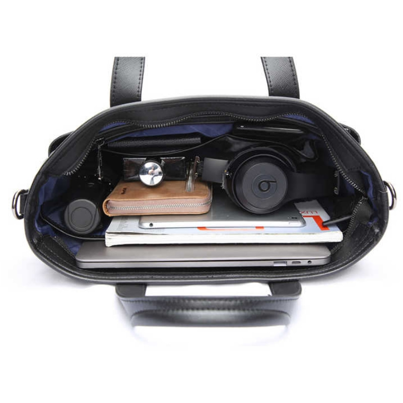BOPAI ขายส่งโรงงานหรูหราทนทานแ - Luxury Bags That Fit Laptop บทวิจารณ์และราคา