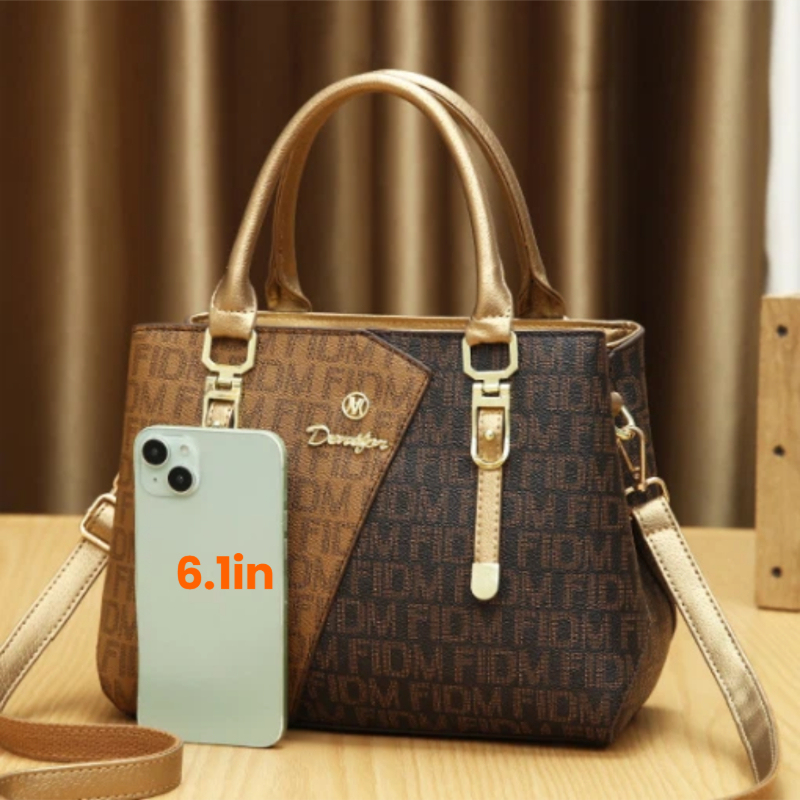 ชุดกระเป๋าผู้หญิง 3 ชิ้น, กระเ - Luxury Bags Leather บทวิจารณ์และราคา