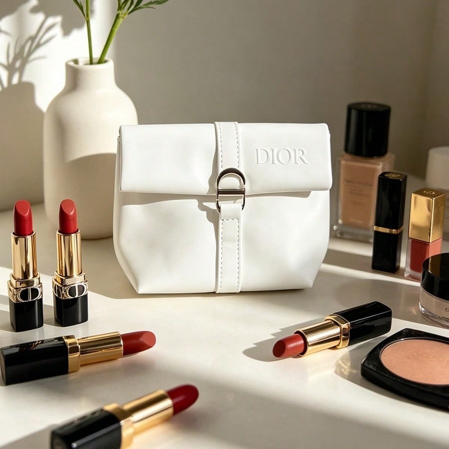 กระเป๋าดิออร์สีขาว กระเป๋าเครื - Luxury Designer Bags Ysl บทวิจารณ์และราคา