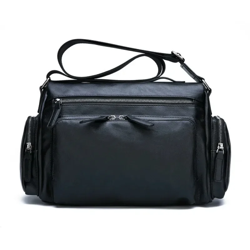 แบรนด์หรูผู้ชาย Messenger กระเ - Luxury Bags That Fit Laptop บทวิจารณ์และราคา