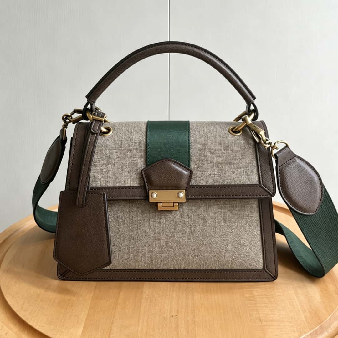 67G-2026 กระเป๋าถือสตรีสุดหรูส - Luxury Y2K Bags บทวิจารณ์และราคา