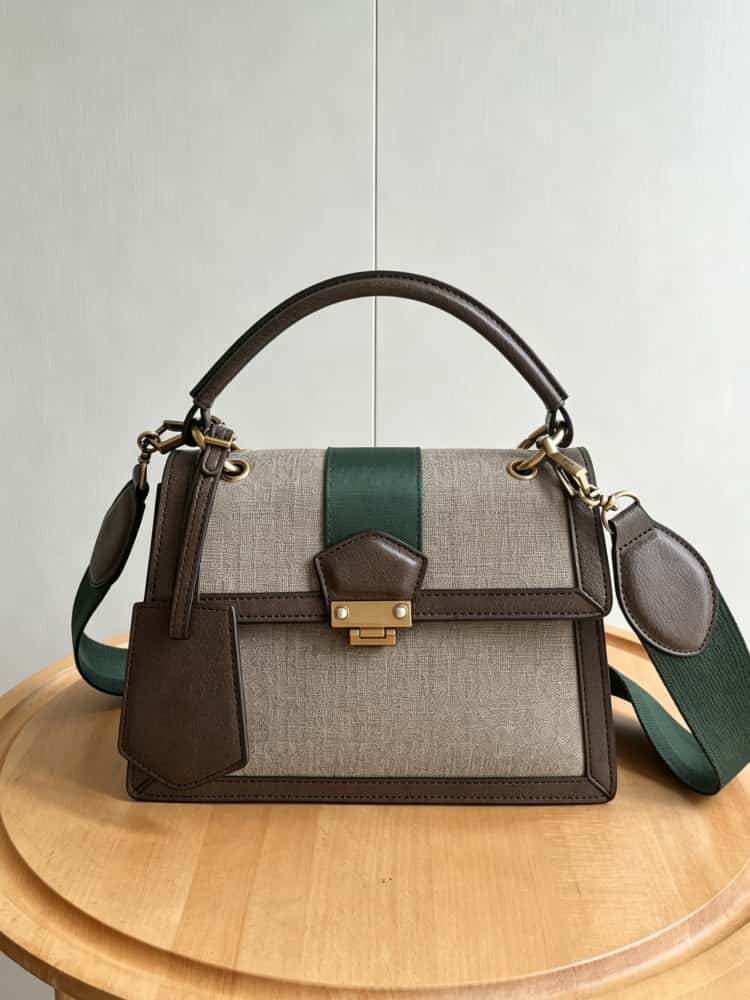 67G-2026 กระเป๋าถือสตรีสุดหรูส - Luxury Y2K Bags บทวิจารณ์และราคา