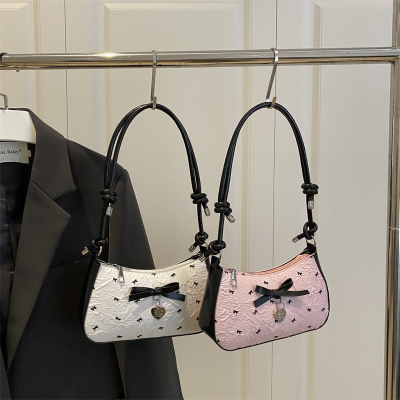 กระเป๋าสะพายไหล่ทรงสี่เหลี่ยมเ - Luxury Y2K Bags บทวิจารณ์และราคา