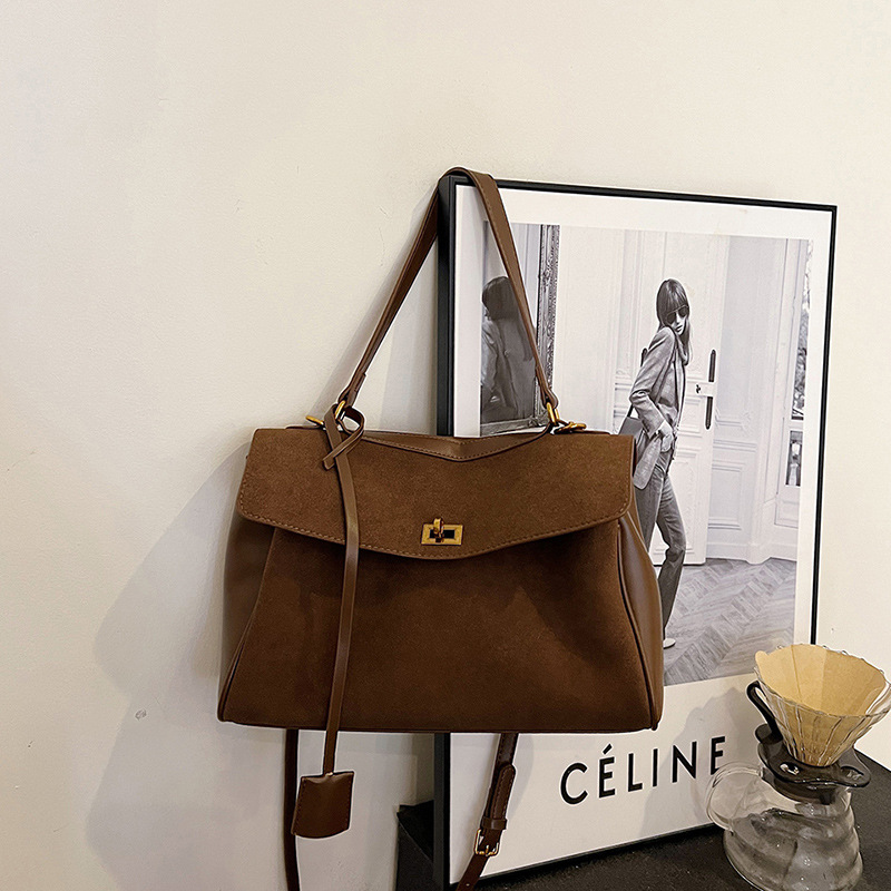 กระเป๋าถือ CGCBAG แบรนด์หรู ดี - Luxury Bags Quality บทวิจารณ์และราคา