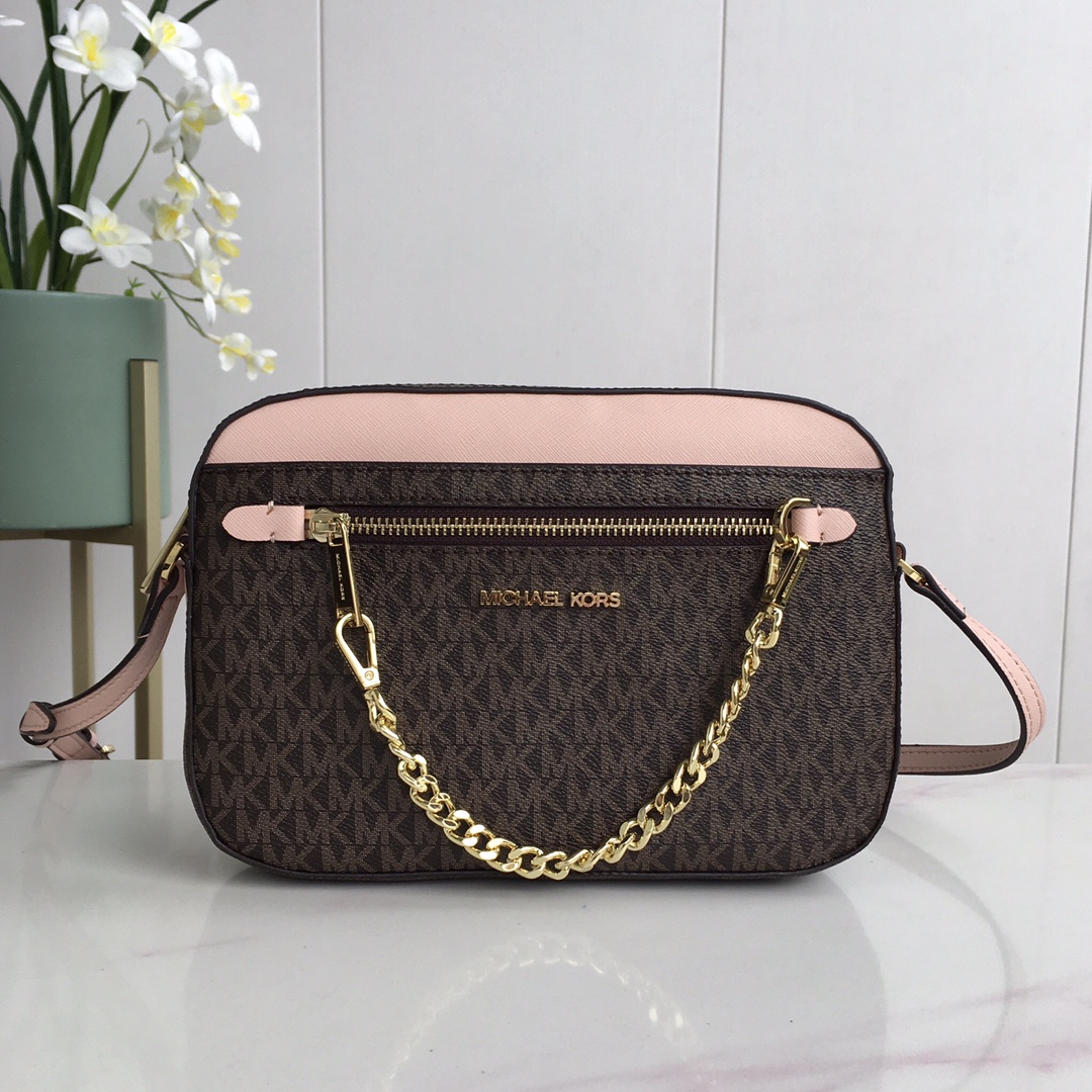 ไมเคิล คอร์กระเป๋ากล้องแฟชั่นส - Luxury Bags Leather บทวิจารณ์และราคา