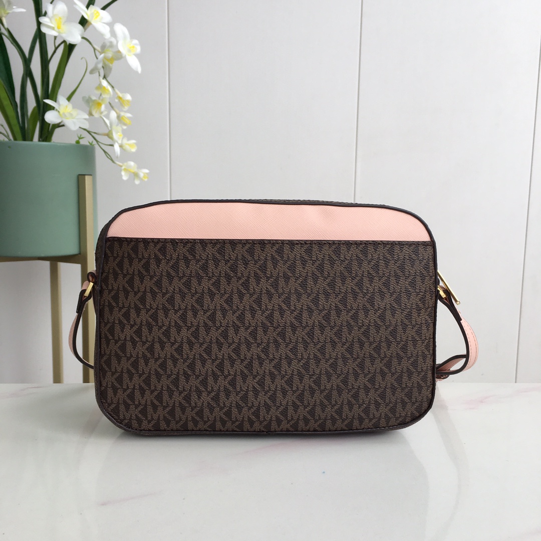 ไมเคิล คอร์กระเป๋ากล้องแฟชั่นส - Luxury Bags Leather บทวิจารณ์และราคา