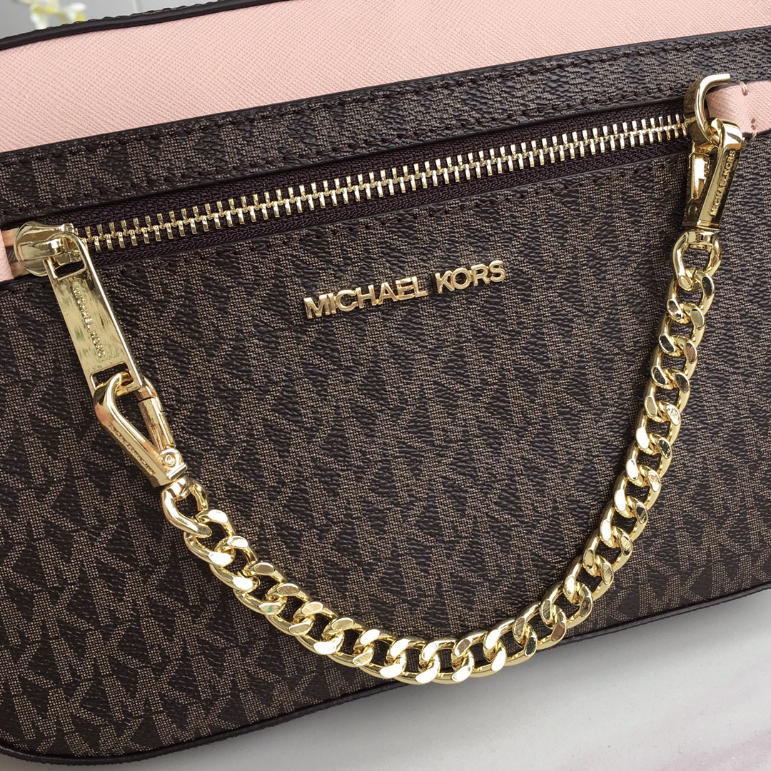 ไมเคิล คอร์กระเป๋ากล้องแฟชั่นส - Luxury Bags Leather บทวิจารณ์และราคา