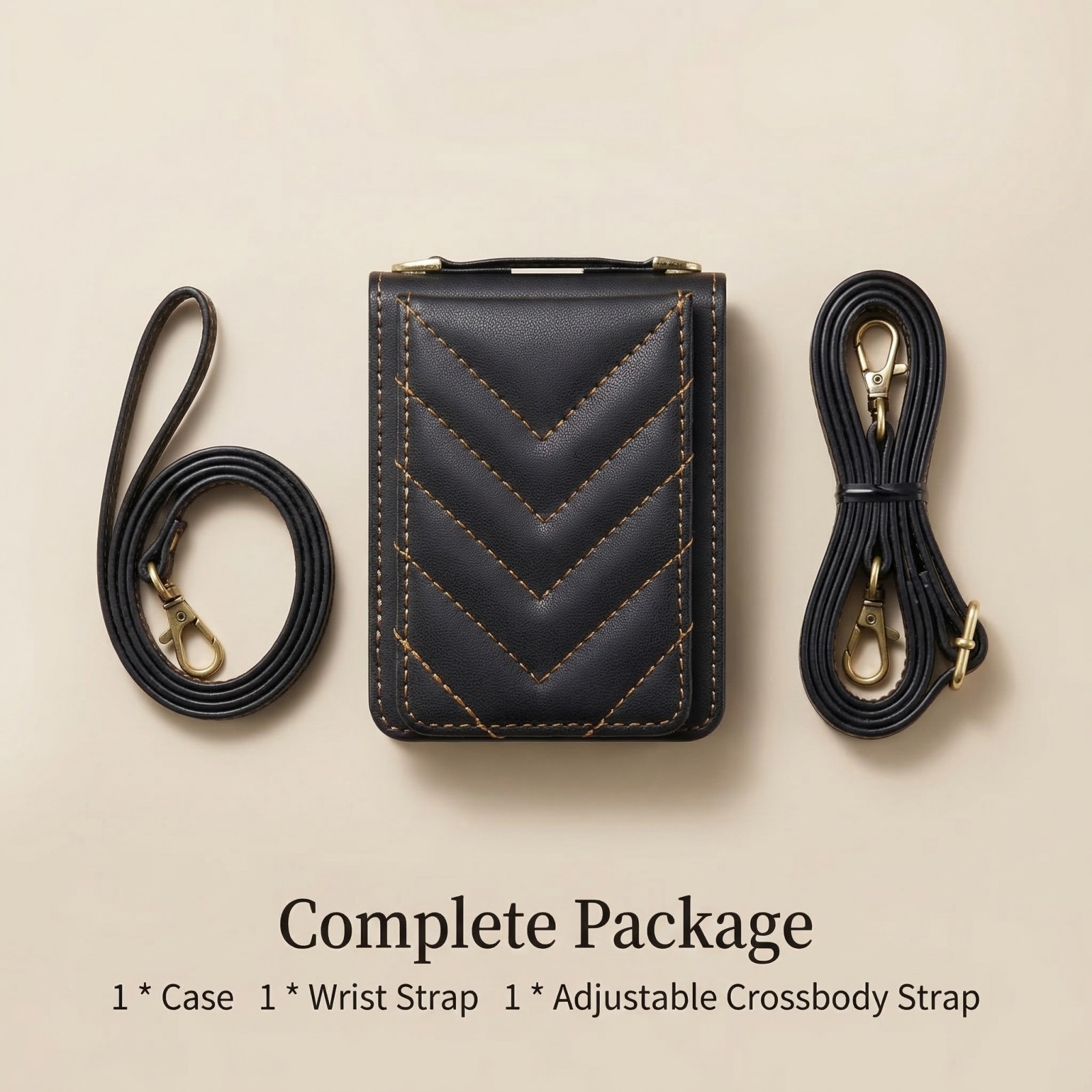 กระเป๋าหนังทรงวีหรูหราแบบเย็บล - Luxury Bags Leather บทวิจารณ์และราคา